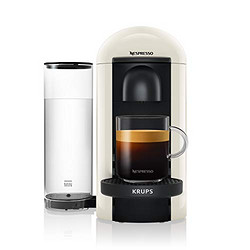 KRUPS Nespresso Vertuo Plus XN9031 胶囊咖啡机