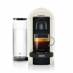 KRUPS Nespresso Vertuo Plus XN9031 胶囊咖啡机