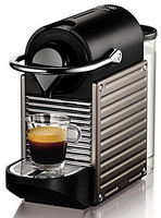 Krups Nespresso XN3005 Pixie 胶囊咖啡机