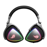 京东PLUS会员：ASUS 华硕 ROG Delta 游戏耳麦