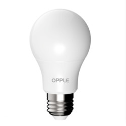 OPPLE 欧普照明 LED灯泡 E27螺口 2.5W