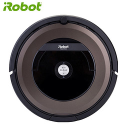  iRobot Roomba 890 扫地机器人 