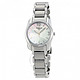 TISSOT 天梭 T-Wave系列 T023.210.11.117.00 珍珠母 女士时装腕表