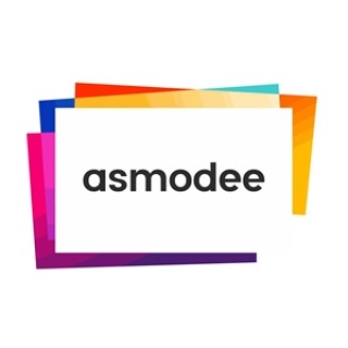 Asmodee/艾赐魔袋