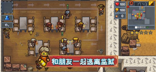 利用碎片时间!这些新鲜上架的优质iOS游戏,值得好好体验