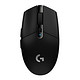 Logitech 罗技 G304 LIGHTSPEED 无线鼠标 黑色