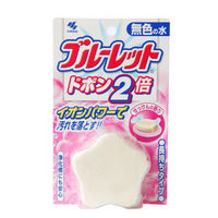 KOBAYASHI 小林制药 马桶水箱用清洁宝 香皂味 120g/块