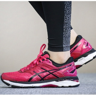 ASICS 亚瑟士 GT-2000 5 T757N-2090 女款跑步鞋