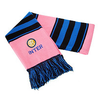inter 国际米兰 足球俱乐部官方针织厚围巾