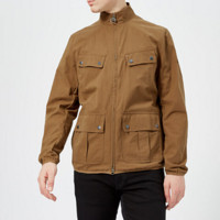  Barbour International Donnington 男款休闲夹克