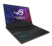 ROG 玩家国度 Zephyrus S 15.6寸游戏本电脑 144Hz IPS Type FHD, GeForce RTX 2070