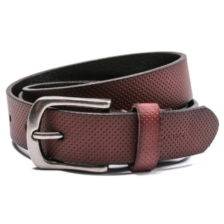 商品giordano 佐丹奴 73132521 男士休闲二层牛皮针扣皮带