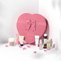 lookfantastic Rose Collection Limited Edition Beauty Box 玫瑰限量护肤礼盒