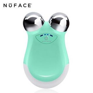 NuFACE Mini 手持便携式紧肤仪 海抹绿