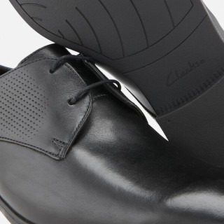 Clarks Bampton Walk 男士德比鞋