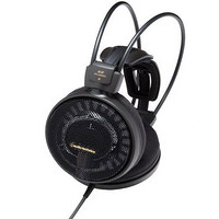 audio-technica 铁三角 ATH-AD900X 头戴式耳机 