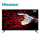 Hisense 海信 H75E7A 75英寸 4K 液晶电视