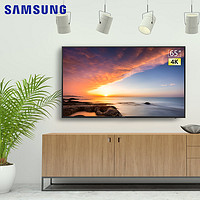 SAMSUNG 三星 UA65MUF30EJXXZ 65英寸 4K液晶电视 