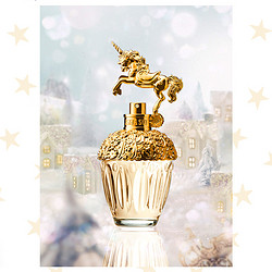 ANNA SUI 安娜苏 筑梦天马童话幻想曲独角兽 女士淡香水 75ml