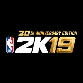 《NBA 2K19》PC数字版游戏