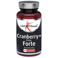 Lucovital 蔓越莓复合胶囊 60粒