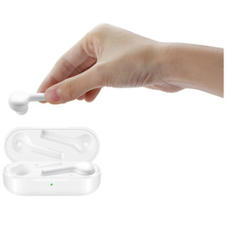 HONOR 荣耀 FlyPods 无线蓝牙耳机 青春版