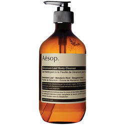 Aesop 天竺葵沐浴露 500ml