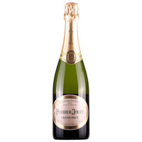 CHAMPAGNE PERRIER-JOUET 巴黎之花香槟 PERRIER JOUET 巴黎之花 天然型香槟酒 750ml