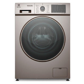 Electrolux 伊莱克斯 EWF14932SC 9公斤  滚筒洗衣机