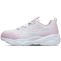 SKECHERS 斯凯奇 D'lites 88888155 女款休闲运动鞋