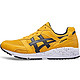  ASICS Tiger HL7Y4 男女运动跑步鞋　