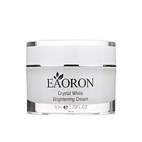 Eaoron 水光亮白素颜霜 50ml