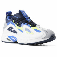 Reebok 锐步 DMX 1200 男款休闲运动鞋  *2双