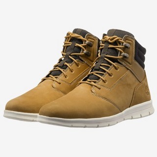 Timberland 添柏岚 A1OEA 男士户外休闲靴