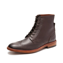clarks james hi