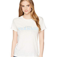 Billabong Mermaid T-Shirt Top女款T恤