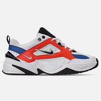 NIKE 耐克 M2K Tekno 男士休闲运动鞋