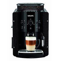 中亚Prime会员：KRUPS EA8108 全自动咖啡机