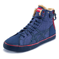 Onitsuka Tiger 鬼冢虎 DOUBLE CLUTCH 男款休闲鞋