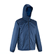 DECATHLON 迪卡侬 QUECHUA JKT RAINWARM 50  男/女款加绒防水夹克