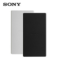 SONY 索尼 CP-V10B 充电宝 10000毫安