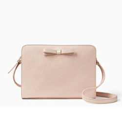 kate spade NEW YORK Henderson Street Fannie 女士单肩包