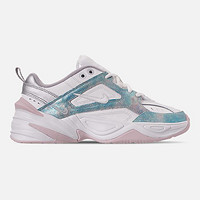 NIKE M2K TEKNO老爹鞋女士新配色