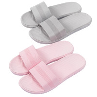 N·T·G 家居PVC拖鞋 17-41码