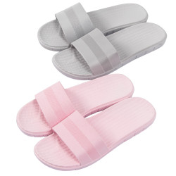  N·T·G 家居PVC拖鞋 17-41码 
