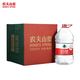农夫山泉 饮用天然水 5L*4桶