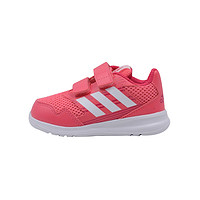 adidas kids 阿迪达斯  CQ0029 女婴童运动鞋 *2件