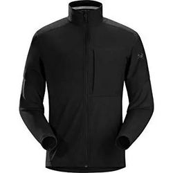 ARC’TERYX 始祖鸟 男款夹克 A2B Comp Jacket 19010