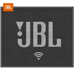 JBL Go Smart 音乐魔方 智能音箱