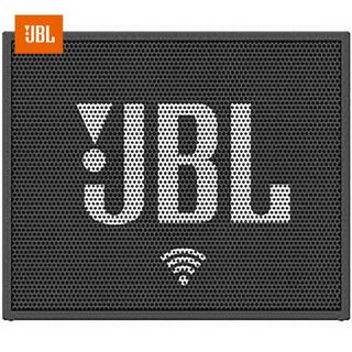 JBL Go Smart 音乐魔方 智能音箱
